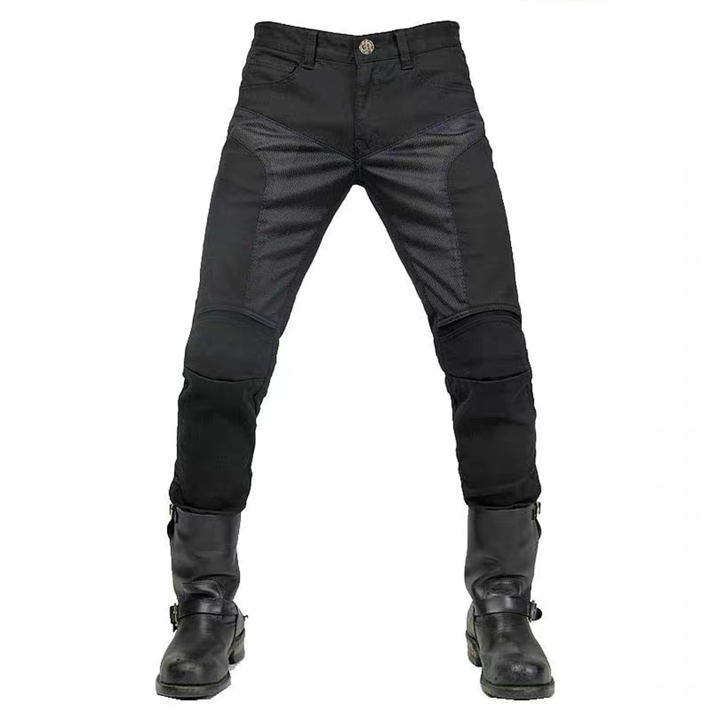 2025 New Motorcycle Summer Rid - Men'S Fashion Jeans 2025 리뷰 및 가격