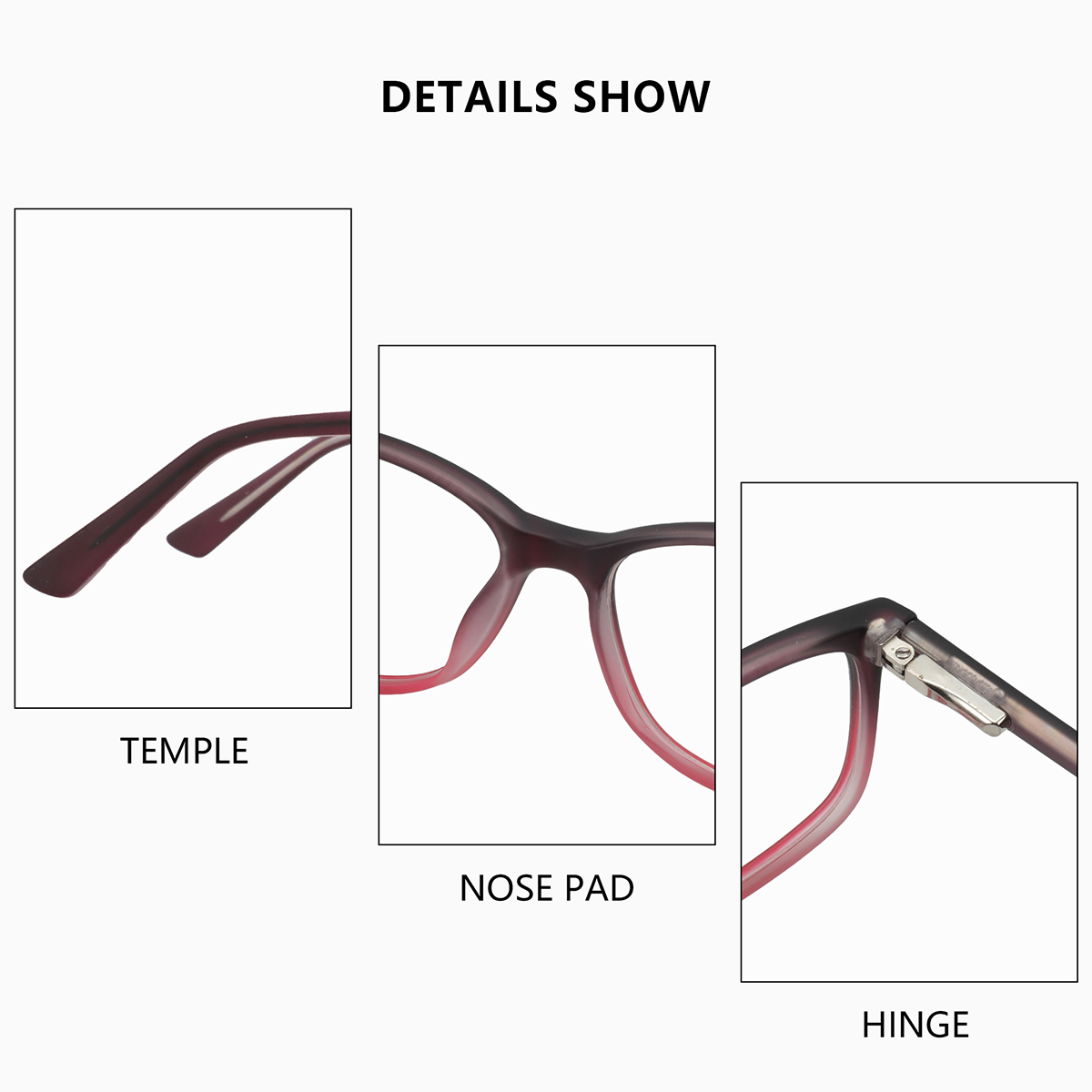 ZENOTTIC 유니섹스 스퀘어 광학 안경 프레임 패션 - Men'S Fashion Non Prescription Glasses 리뷰 및 가격