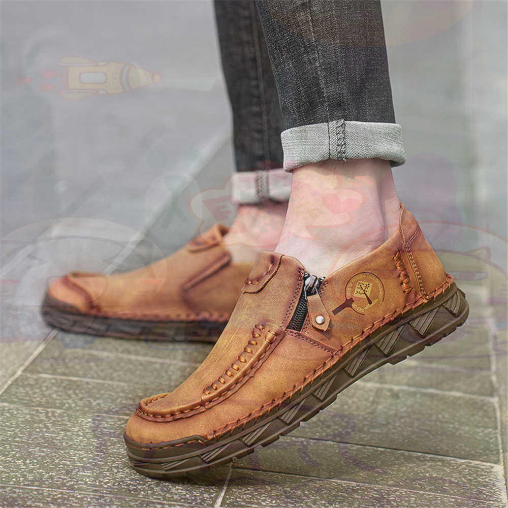 최고의 운동화를 운전하는 작은 숫자 농구 남성용 모카신 - Men'S Fashion At 40 리뷰 및 가격