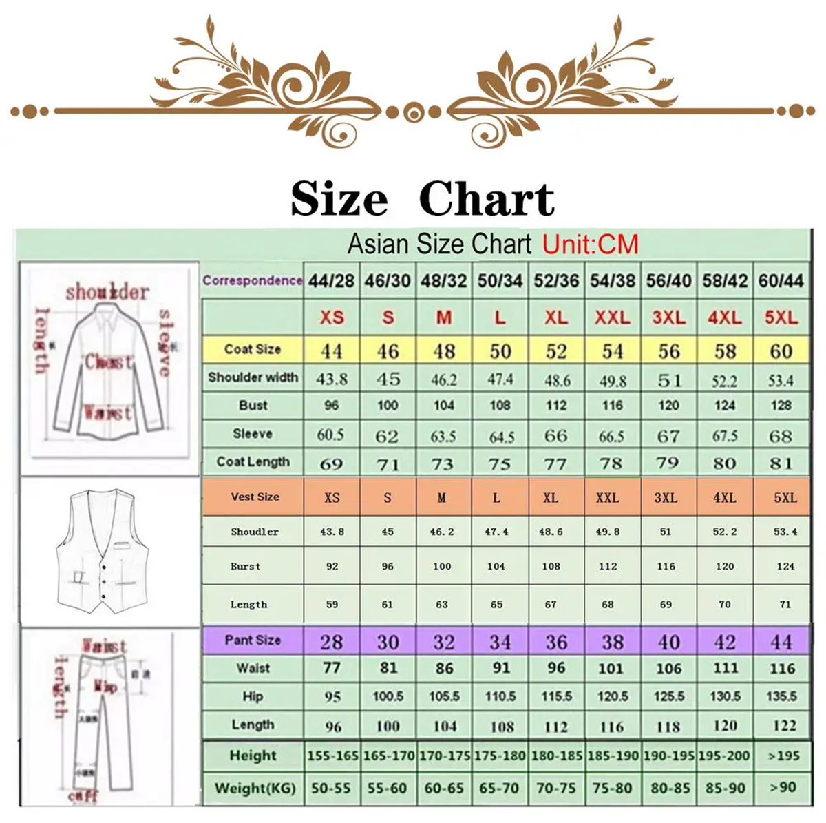 고급 스톤 크리스탈 남성 정장 패션 남성 웨딩 신랑 턱 - Mens Fashion Trajes 리뷰 및 가격