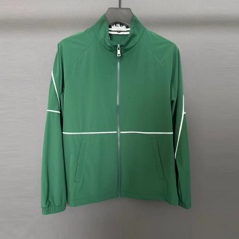남성 브랜드 패션 골프 재킷 2026 가을 여름 신상  - Men'S Fashion Light Jacket 리뷰 및 가격
