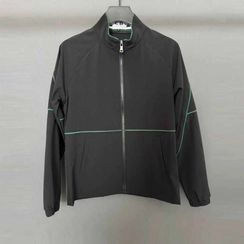 남성 브랜드 패션 골프 재킷 2026 가을 여름 신상  - Men'S Fashion Light Jacket 리뷰 및 가격