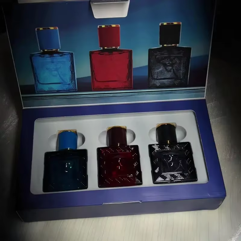 남성 향수 선물 세트 3종 에로스 콜로뉴 오래 지속되는 - Men'S Fashion Perfume 리뷰 및 가격