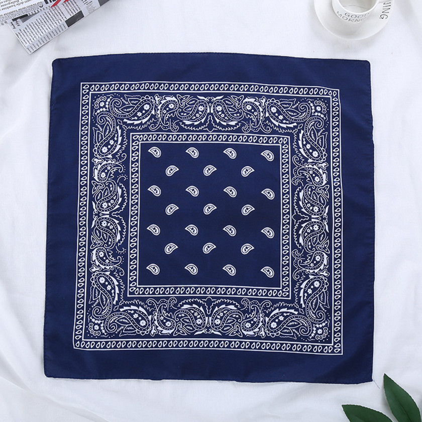 새로운 머리띠 유니섹스 코튼 반다나 헤드 스카프 여성용 - Men'S Fashion Head Scarf 리뷰 및 가격
