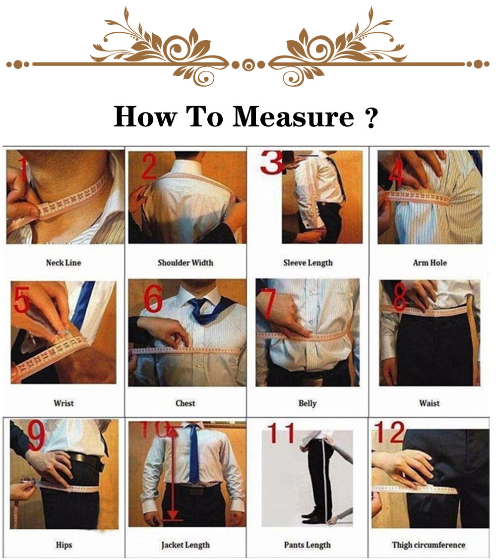 결혼식을위한 럭셔리 남자 정장 2 조각 세트 패션 남성 - Mens Fashion Trajes 리뷰 및 가격