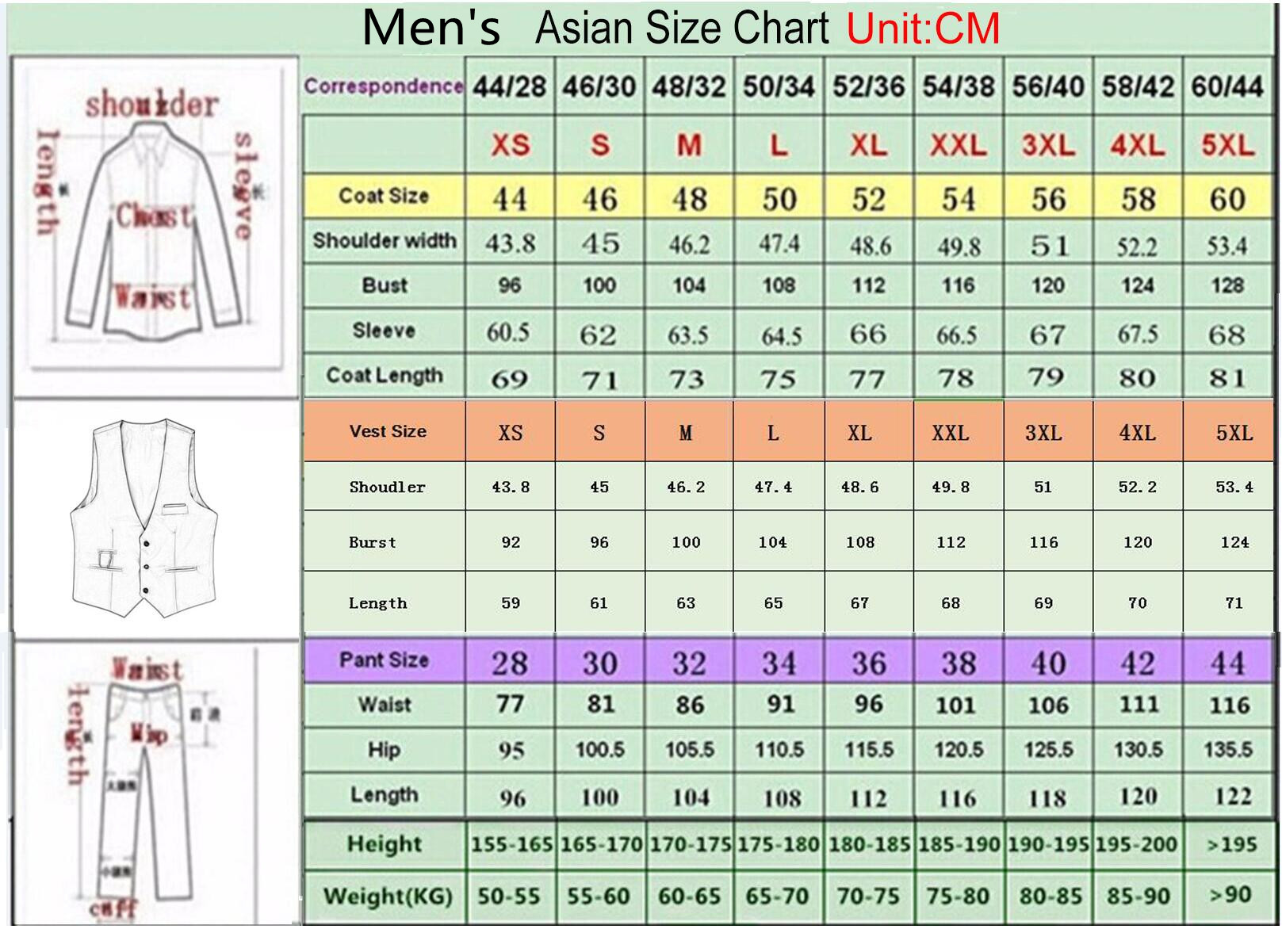 결혼식을위한 럭셔리 남자 정장 2 조각 세트 패션 남성 - Mens Fashion Trajes 리뷰 및 가격