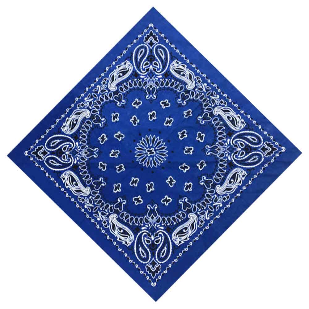남성용 면 소재 페이즐리 패턴 힙합 스타일 넥 밴드,  - Men'S Fashion Head Scarf 리뷰 및 가격