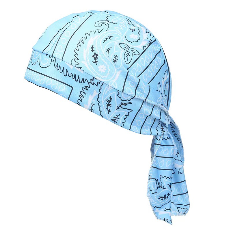 남성용 반다나 스카프 사이클링 헤드스카프 손수건 헤드  - Men'S Fashion Head Scarf 리뷰 및 가격