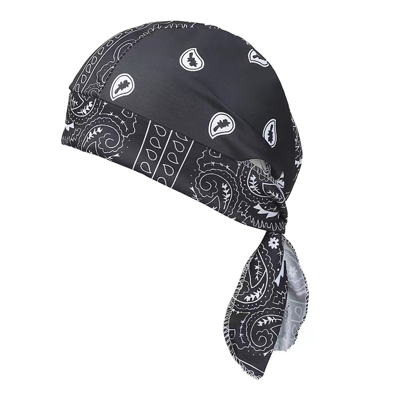 남성용 반다나 스카프 사이클링 헤드스카프 손수건 헤드  - Men'S Fashion Head Scarf 리뷰 및 가격