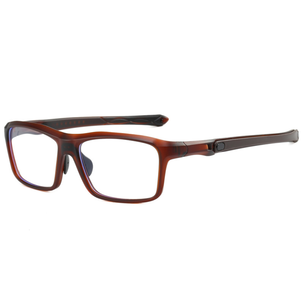 패션 블루라이트 차단 안경 TR90 스포츠 사이클링 사 - Men'S Fashion Non Prescription Glasses 리뷰 및 가격